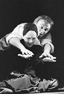 Macbeth: Performance Macbeth, 1995