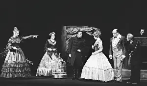 Malaya: Performance A marriage, 1977