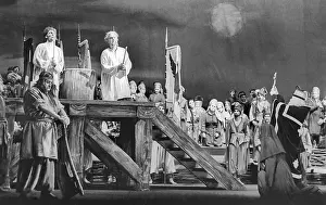 Mazepa: Performance Mazepa, 1966