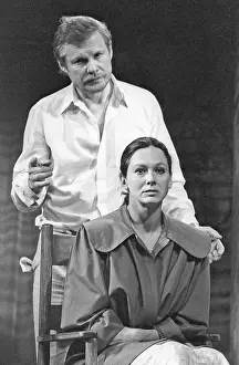Iguana: Performance The Night of the Iguana, 1989