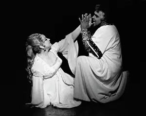 Atlantov: Performance of Othello