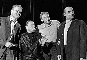 Makers: Performance Steel makers, 1974