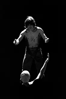 Lenkom: Performance Til in Lenkom Theatre, 1978