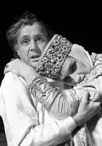 Tolstoy: Performance Tsar Fyodor Ioannovich, 1973