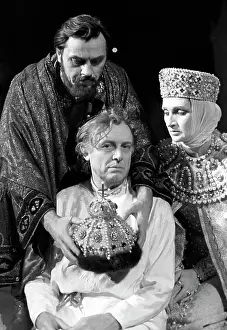Fyodor: Performance Tsar Fyodor Ioannovich, 1973