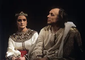 Tolstoy: Performance Tsar Fyodor Ioannovich, 1974