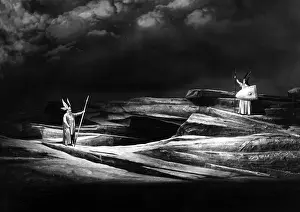 Staging: Performance of the Valkyrie at the Bayreuth Festival