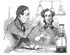 Dissolve: Performing the Marsh Test, 1856
