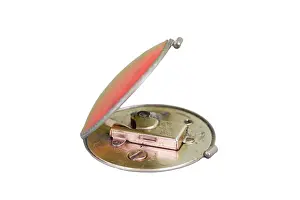 Dispenser: Perfume Dispenser
