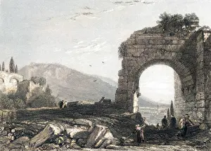 Beame: PERGAMUM/TURKEY
