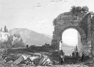 Retained: PERGAMUM/TURKEY