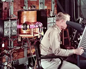 Tuck: Perhapsatron, Early Fusion Power Device