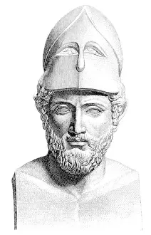 Pericles: PERICLES