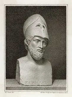 Pericles: PERICLES