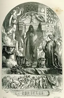 Pericles: Pericles - title page