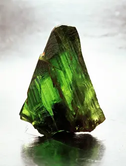 Magnesium: Peridot