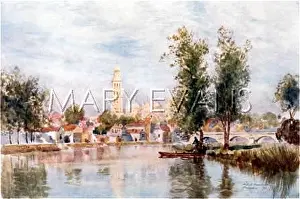 Perigueux: PERIGUEUX 1907