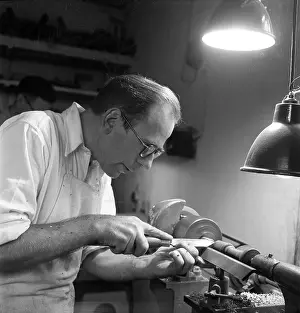 Woodwind: Period musical instrument making