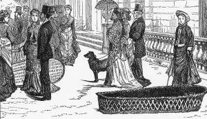 Perishable: PERISHABLE COFFINS 1875