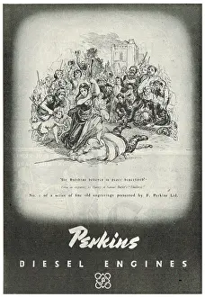 F.perkins: Perkins Diesel Engines