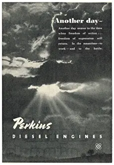 F.perkins: Perkins Diesel Engines