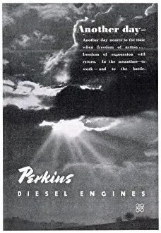 F.perkins: Perkins Diesel Engines
