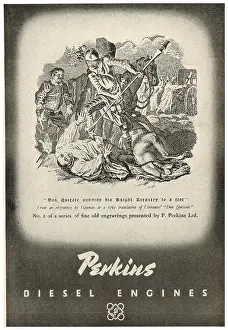 F.perkins: Perkins Diesel Engines