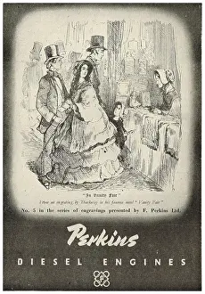 F.perkins: Perkins Diesel Engines