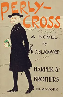 Blackmore: Perly-cross, a novel by RD Blackmore