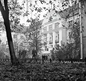Zagulyayev: Perm, 1966