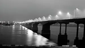 Kama: Perm, 1967