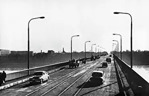 Kama: Perm, 1967