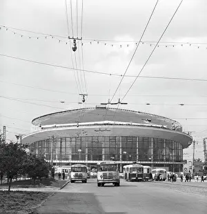 Zagulyayev: Perm, 1970