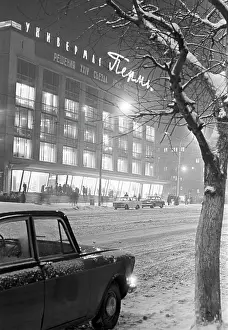Zagulyayev: Perm, 1972