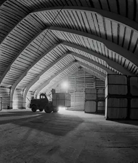 Containers: Perm Agricultural Experimental Station