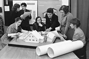 Bureau: Perm Polytechnic Institute