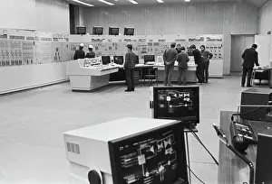 Operators: Perm Power Plant