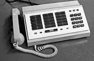 Zagulyayev: Perm telephone factory, 1971