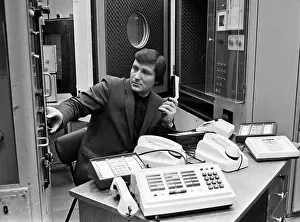 Checks: Perm Telephone Factory