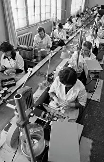 Perm: Perm Telephone Factory