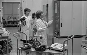 Perm: Perm Telephone Plant