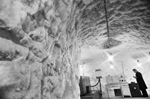 Yakut: Permafrost Study Institute of USSR Academy of