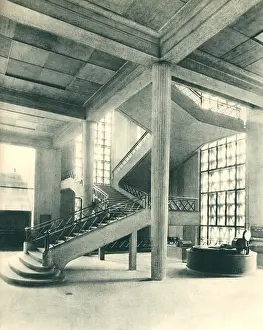 Chevojon: The Permanent Museum Of Public Works