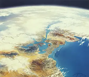 Palaeozoic: Permian Britain