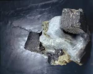 Calcium: Perovskite