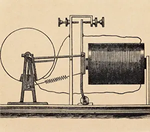 Pitman: Perpetual Motion