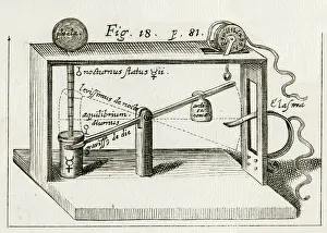Perpetual Motion Machine