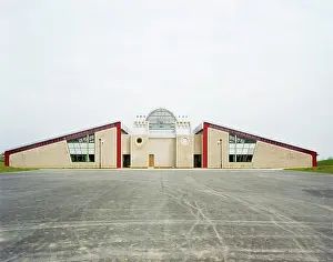 Angular: Perronet Thompson School, Wawne Road, Bransholme, Hull