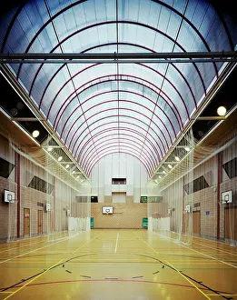 Perronet: Perronet Thompson School, Wawne Road, Bransholme, Hull