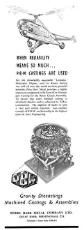 Assemblies: Perry Barr Aluminium Die Castings & Assemblies